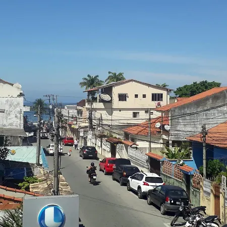 Loft Paris Para Casais, Em Iguaba Grande, 150 Metros Da Praia Exterior foto