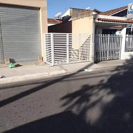 Loft Paris Para Casais, Em Iguaba Grande, 150 Metros Da Praia Exterior foto