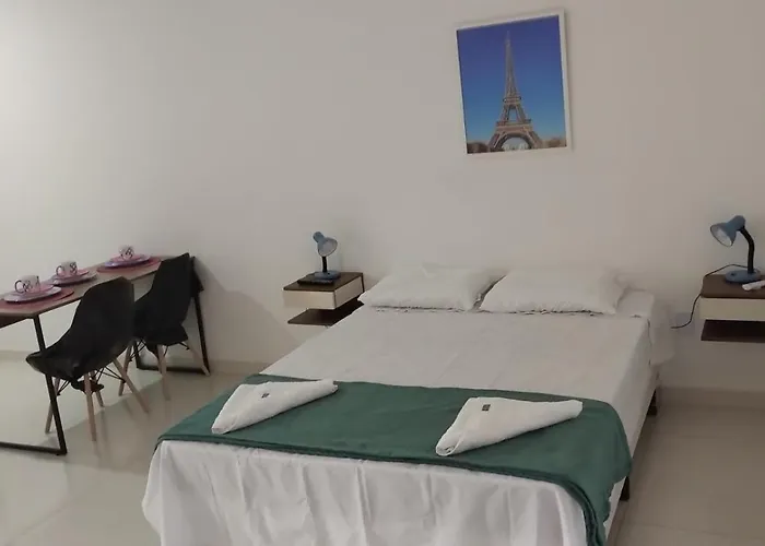 Loft Paris Para Casais, Em Iguaba Grande, 150 Metros Da Praia