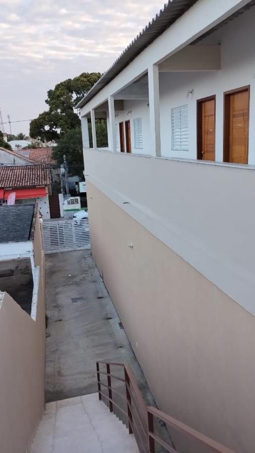 Apartment Loft Paris Casais, Em Iguaba Grande, 150 Metros Da