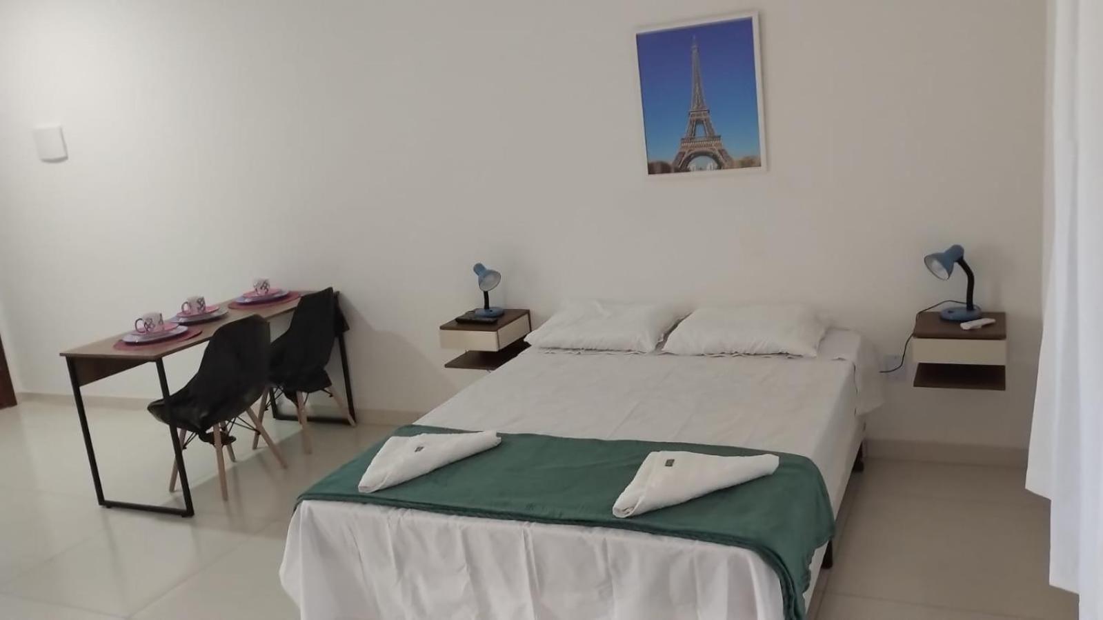 Apartment Loft Paris Casais, Em Iguaba Grande, 150 Metros Da Iguaba Grande